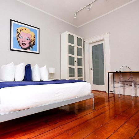 Charming & Stylish Studio On Beacon Hill #9 보스톤 외부 사진