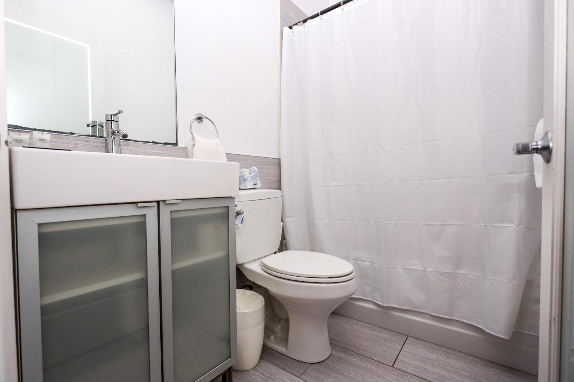 Charming & Stylish Studio On Beacon Hill #9 보스톤 외부 사진