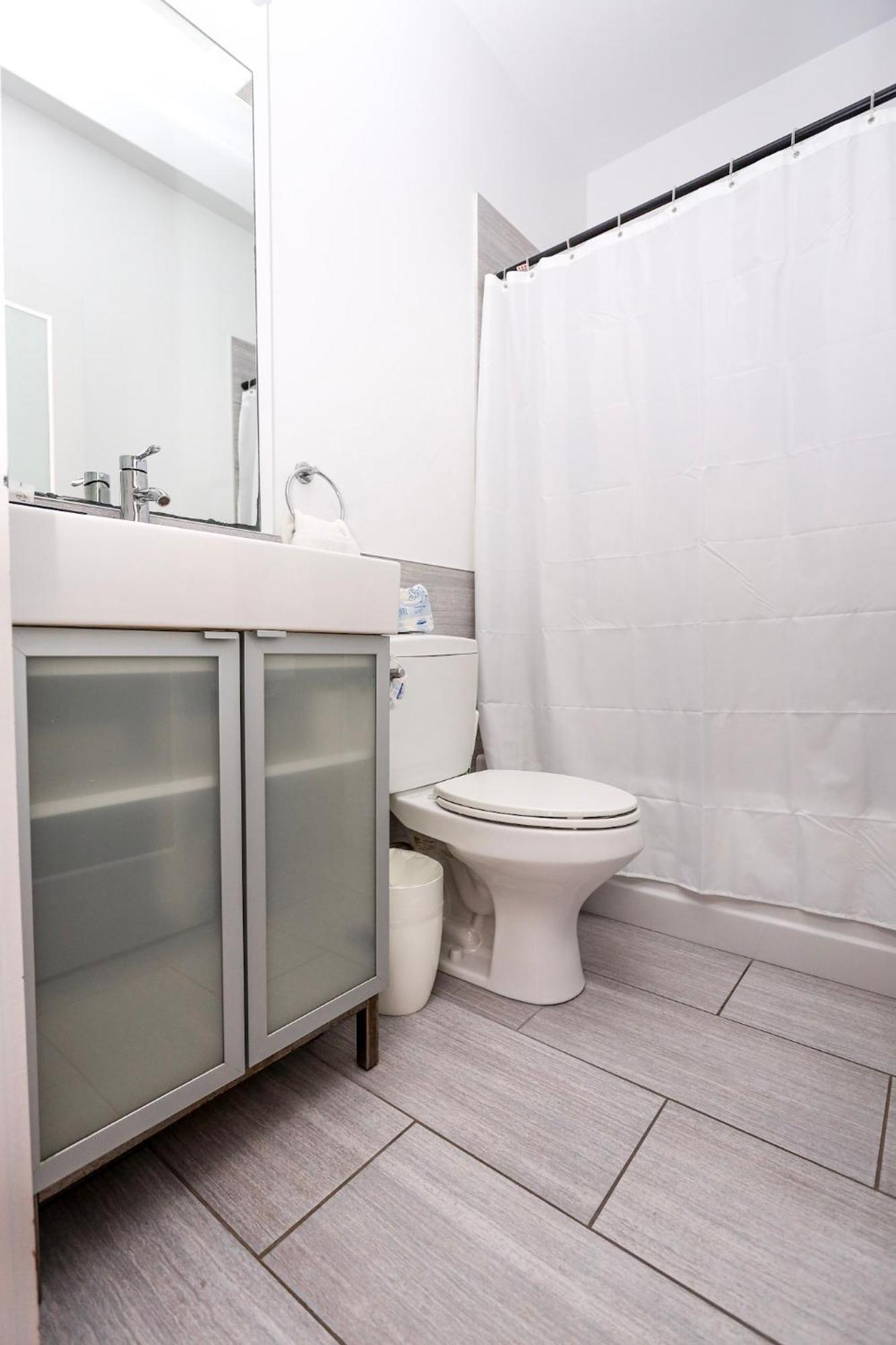 Charming & Stylish Studio On Beacon Hill #9 보스톤 외부 사진