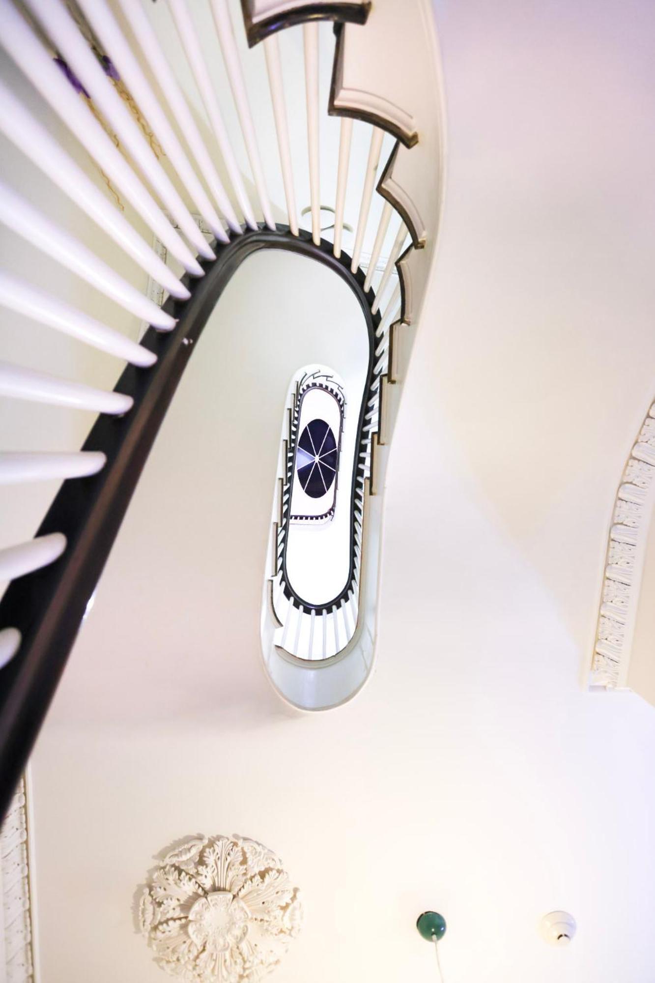 Charming & Stylish Studio On Beacon Hill #9 보스톤 외부 사진