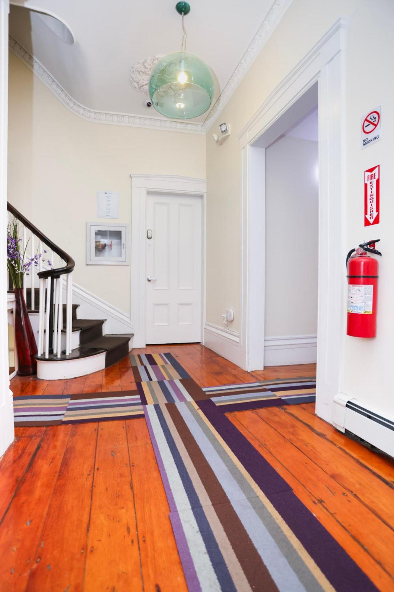 Charming & Stylish Studio On Beacon Hill #9 보스톤 외부 사진