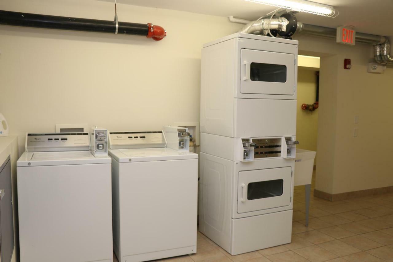 Charming & Stylish Studio On Beacon Hill #9 보스톤 외부 사진